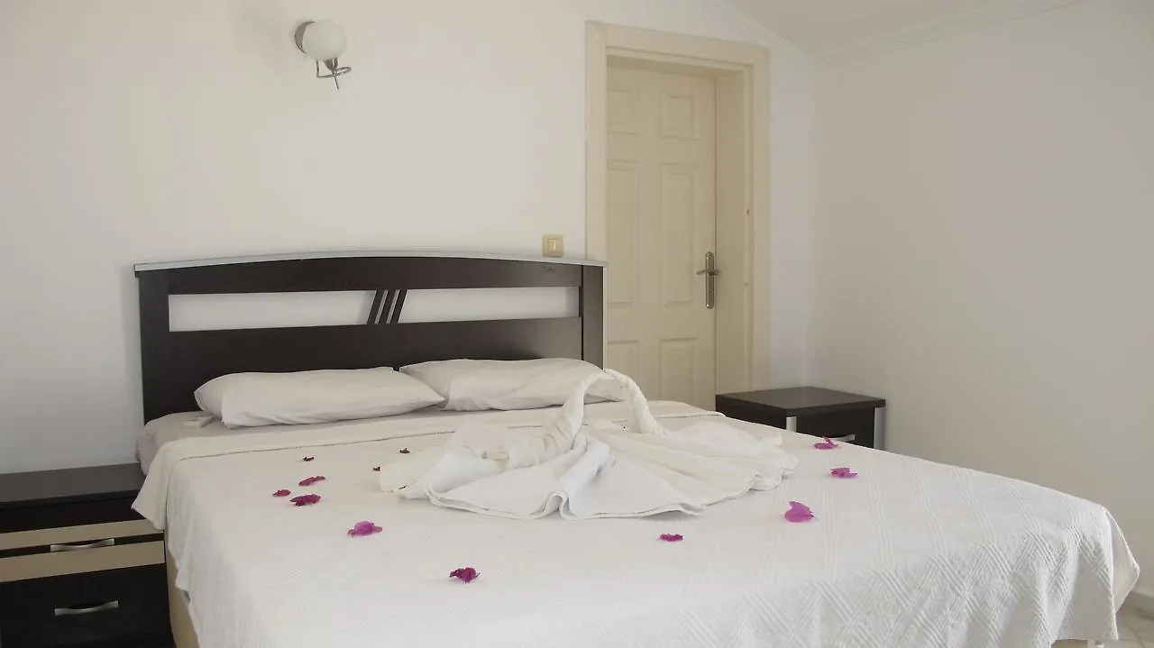 Sunset Beach Club Poseidon 06 Apartment Fethiye 0*,  Turkey